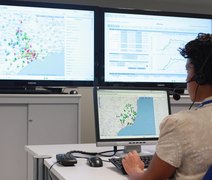 Veículo levado em assalto é recuperado com ajuda do monitoramento da Arsal