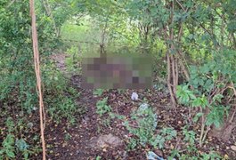 Corpo do sexo masculino é encontrado em área de vegetação em Matriz de Camaragibe