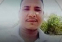 Criminoso encapuzado mata homem na sala de residência em Delmiro Gouveia