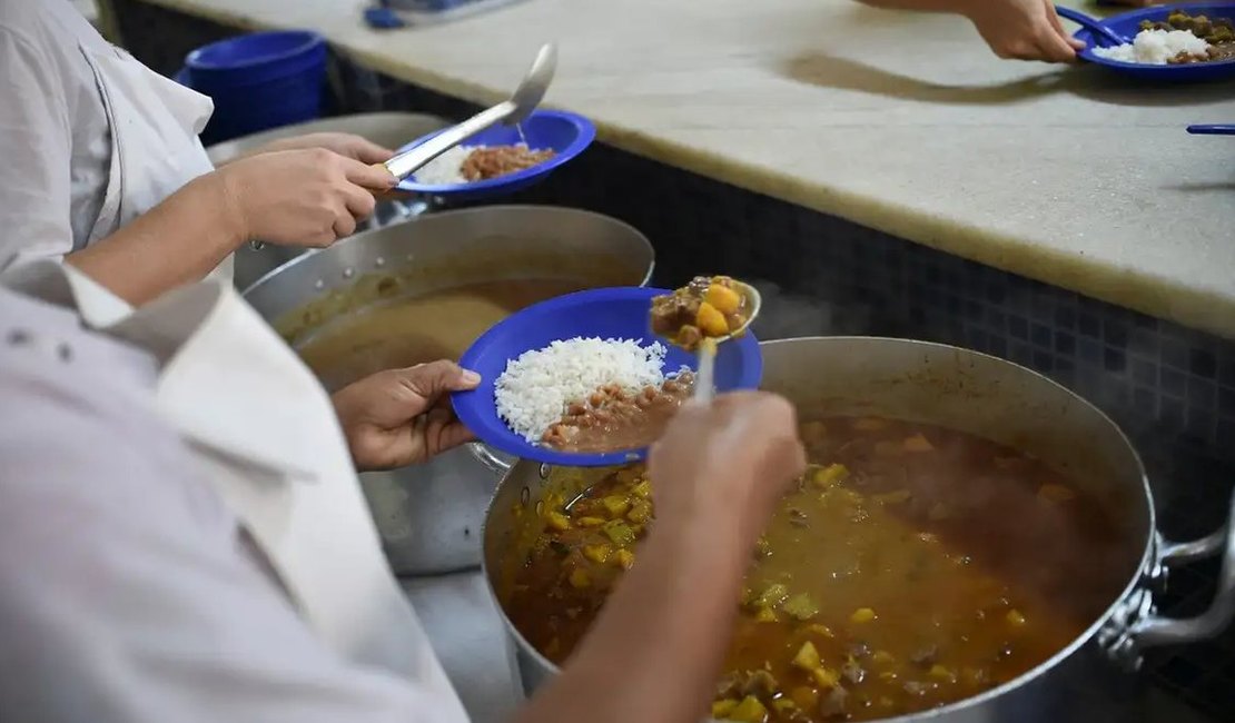 Brasil sai novamente do Mapa da Fome, segundo relatório da ONU