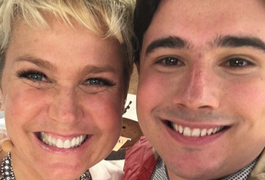 Alagoano Ed Gama se apresenta no programa da Xuxa