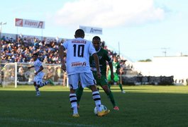 Em busca de mais uma vitória, Foiani convoca 20 atletas para o jogo contra o Salgueiro