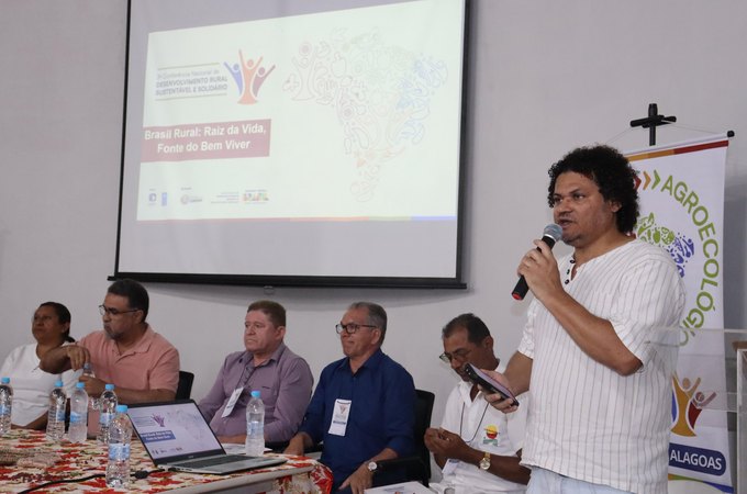 Como levar comida saudável à mesa do alagoano? Tema é discutido em evento no Agreste
