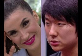 Mais um vídeo de Pyong Lee vem à tona e público pede expulsão