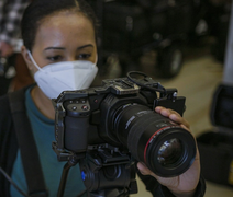 Representatividade no Oscar: A influência do audiovisual nas periferias