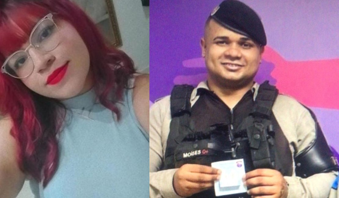 Após 15 dias, morre mulher baleada no rosto pelo ex-marido militar em Arapiraca