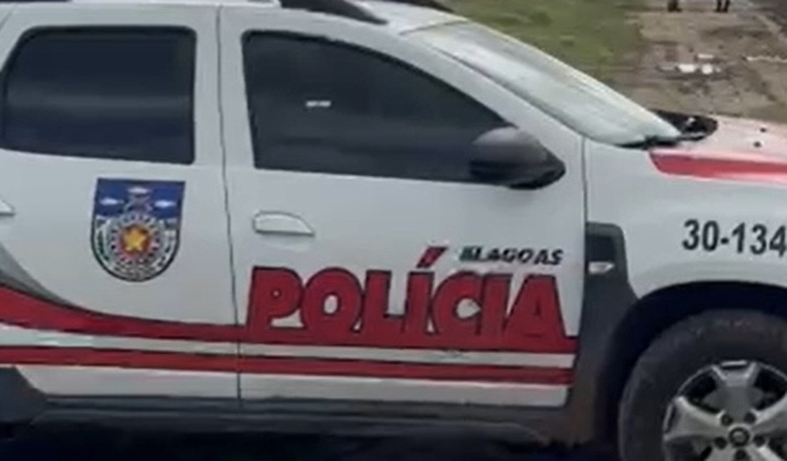 Empresário investigado por morte de empresário é preso com arma e munições em Penedo
