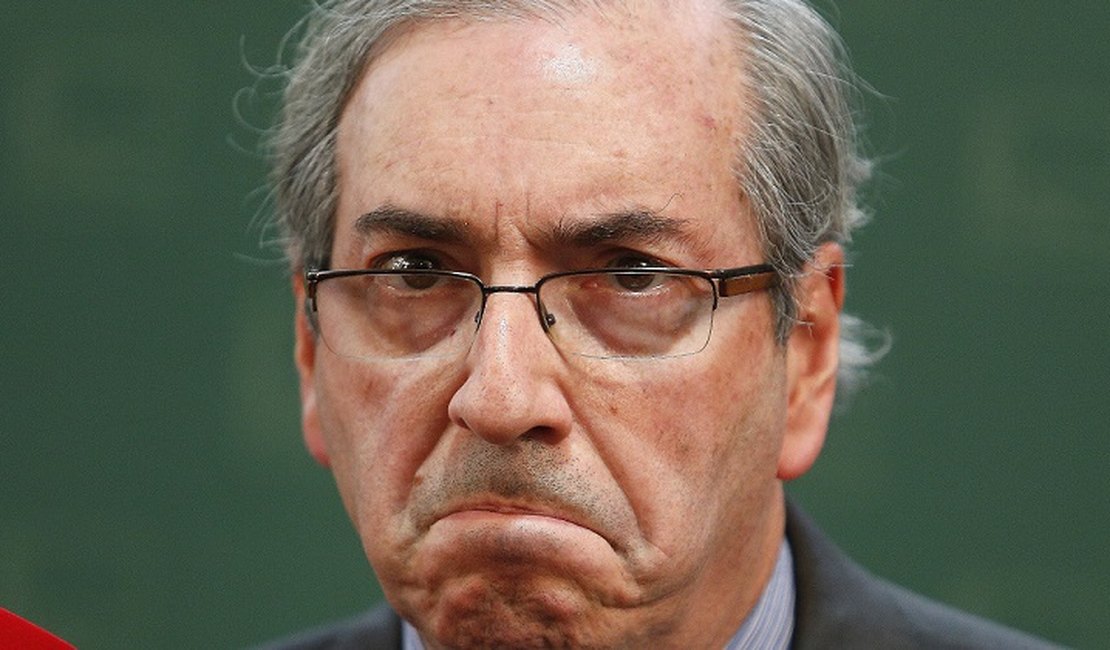 Por unanimidade no STF, Cunha se torna réu em processo da Lava Jato