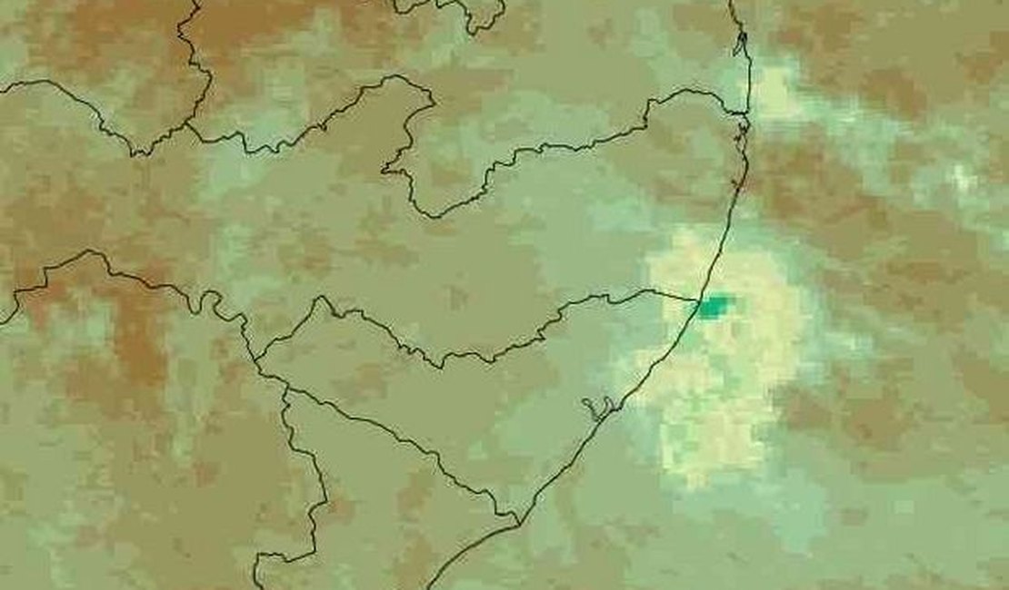 Confira a previsão do tempo para próximos dias, em AL