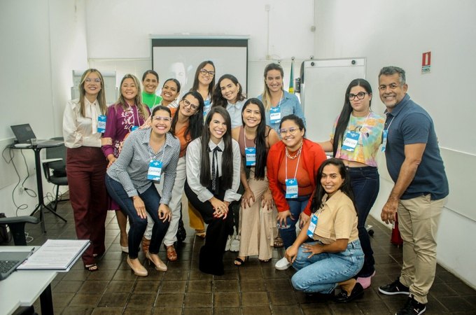 Penedo é o primeiro município de Alagoas a realizar Empretec exclusivo para mulheres