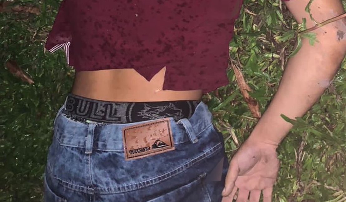 Homem com passagem pelo sistema prisional é assassinado a tiros em Maceió