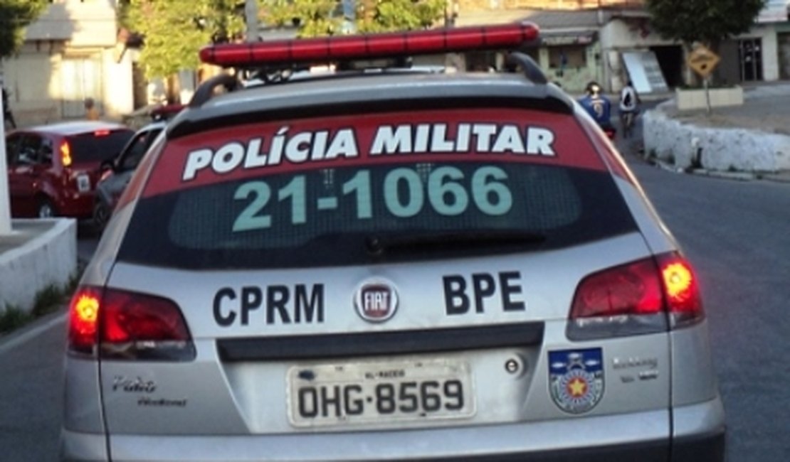 Jovem é encontrado morto no antigo lixão de Jacarecica, em Maceió