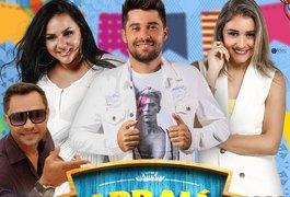 Banda Noda de Caju e Advogados do Forró prometem animar a sexta no Arraiá do Quinta