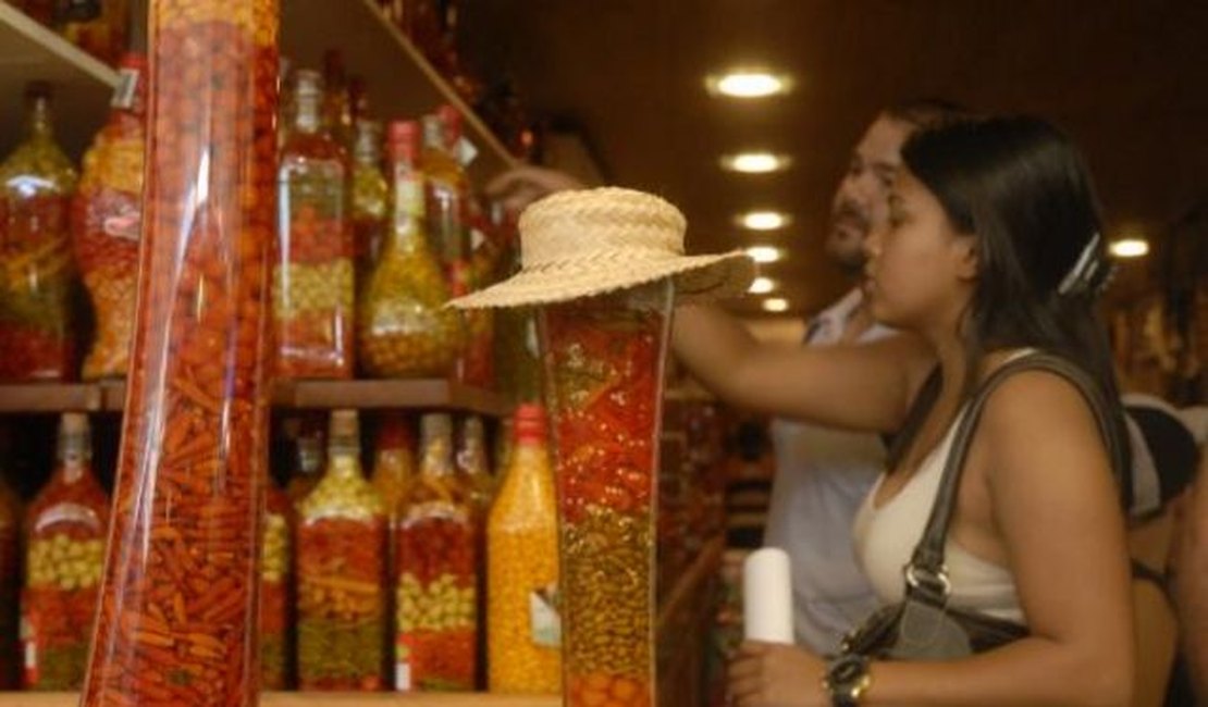 Feira dos Nordestinos, no Rio, comemora 72 anos