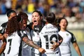 Corinthians encara Gotham na semi do 1º Mundial de clubes feminino