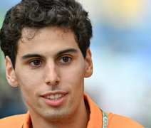 Sauber anuncia Gabriel Bortoleto e Fórmula 1 volta a ter brasileiro em 2025
