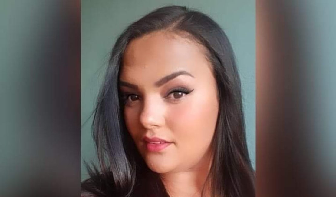 Mulher atingida por homem que fugia da PM em Arapiraca morre no Hospital de Emergência do Agreste