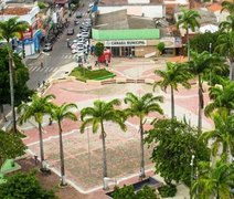 Mais uma pessoa testa positivo para coronavírus em Palmeira dos Índios