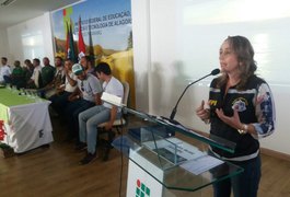 FPI do São Francisco apresenta resultados de 13 dias de operação no Sertão de AL