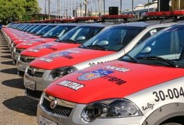 Convênio garante equipamentos para Segurança Pública de Alagoas