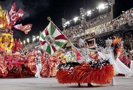 Grande Rio é campeã pela primeira vez do Carnaval Carioca