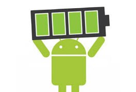 Quer economizar a bateria do seu Android? Aprenda com o aplicativo Bataria