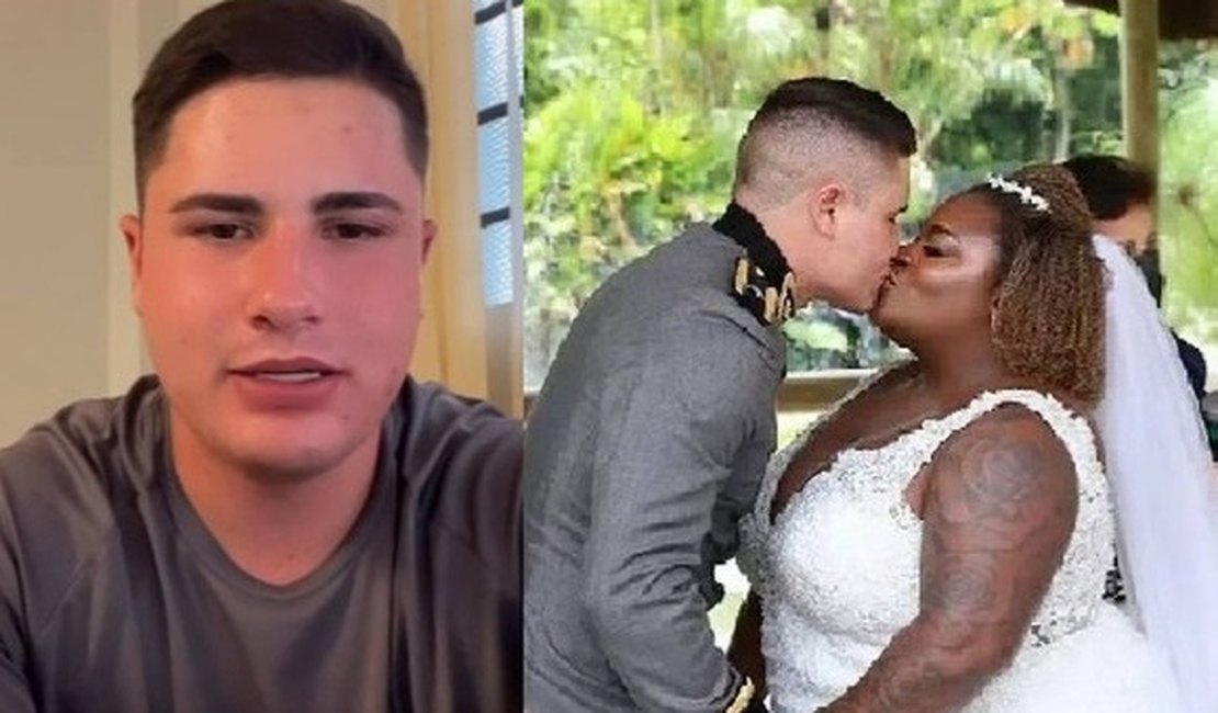 'Estava começando a mexer com meu psicológico' diz marido de Jojo Todynho ao reativar redes sociais