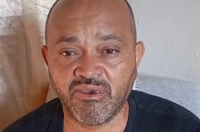 Pedreiro é preso em Arapiraca por engano após ser confundido pela Justiça de Sergipe com homem de nome igual