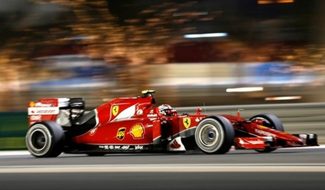 Chefe da Ferrari adota 'tática psicológica' para manter Räikkönen motivado