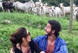 Fátima Bernardes inspirou namorado em trajetória política: 'Amor influencia'