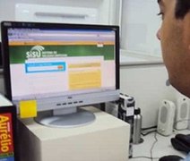 Matriculas para aprovados no Sisu do 2º semestre começam nesta sexta