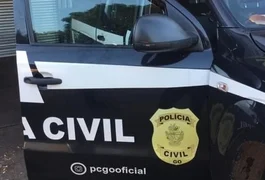 Indignado após matar o filho com tiro acidental, pai atira contra o próprio rosto em Goiás