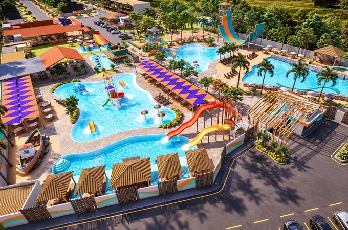 Agreste alagoano entra na rota do turismo com projeto de parque aquático que promete transformar o lazer em Arapiraca