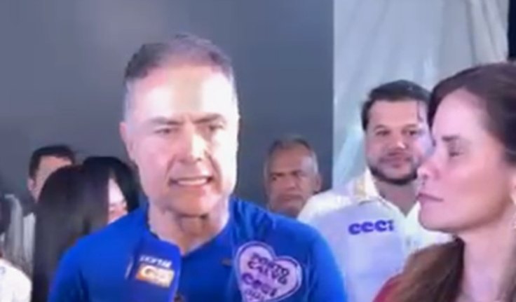 Renan Filho destaca apoio de Luciano Barbosa e projeta Arapiraca no centro das ações para o Agreste