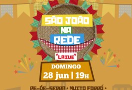 São João na Rede anima fiéis de Igreja de Arapiraca no próximo domingo