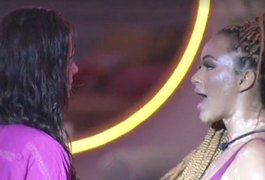 'BBB 22': Natália e Eslovênia têm a primeira discussão da edição