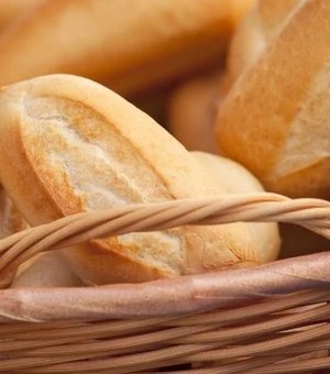 Preço do pão francês vai subir e valor do quilo pode chegar a R$ 20 em Alagoas