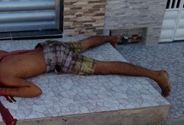 Jovem é assassinado a tiros em São Sebastião