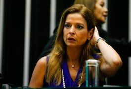 Mulher de Eduardo Cunha vira ré na Operação Lava Jato