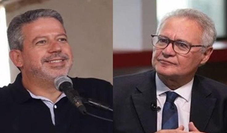 Arthur Lira e Renan Calheiros movimentam as redes sociais com troca de farpas e acusações