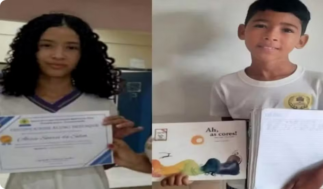 Irmãos morrem afogados em açude na zona rural de cidade pernambucana