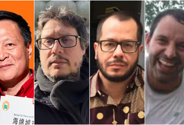 Um dos maiores arquitetos do mundo e cineastas brasileiros estão entre as 4 vítimas do acidente de avião no Pantanal