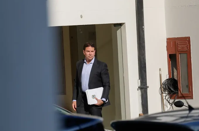 ICE prende Alexandre Ramagem nos Estados Unidos