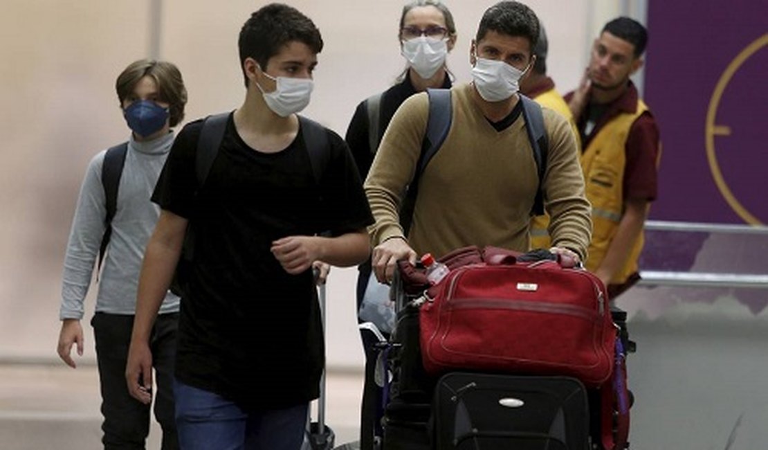 MS confirma oito casos do novo coronavírus no Brasil