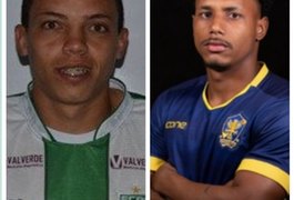 ASA contrata mais dois atletas: Caio Breno e Alex Pernambucano para o Alagoano