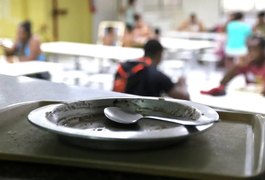 Metade das cidades não tem estrutura para política de combate à fome