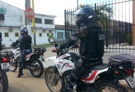 Adolescente de 14 anos tenta furtar fios de cobre de barraca em Arapiraca