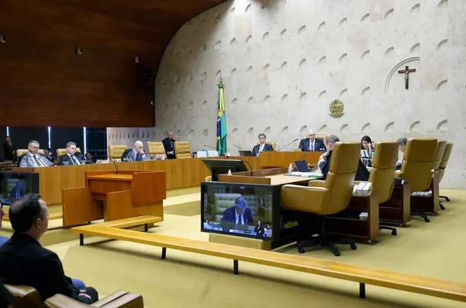 STF tem maioria para manter nomeação de parentes para cargos políticos