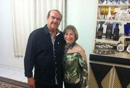Arapiraca presta homenagem na despedida de Sônia Barbosa Valeriano