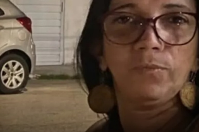 Sergipana é morta pelo companheiro dentro de casa, em São Brás; filha de 9 anos foi baleada de raspão